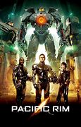 Image result for Pacific Rim Cut Cliped