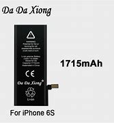 Image result for Original iPhone 6s Battery