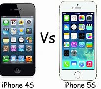 Image result for Compare iPhone 4S and iPhone 5C