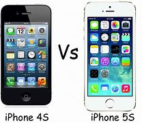 Image result for The iPhone 4S or iPhone 5S What's the Better