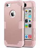 Image result for iPhone 5C Rose Gold Case