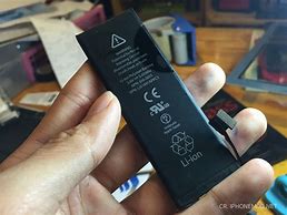 Image result for iPhone Battery Swelling