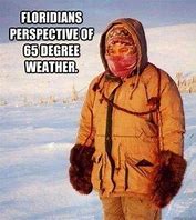 Image result for Funny Florida Weather Meme