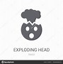 Image result for Boar Exploding Head Animoji