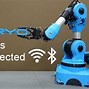 Image result for Human Robotic Arm