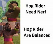 Image result for Hog Ridaaa Meme