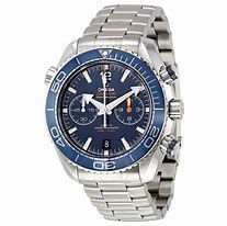 Image result for Omega Seamaster Planet Ocean Automatic