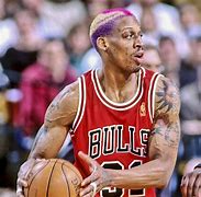 Image result for Dennis Rodman