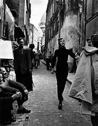 Image result for Paris 60s