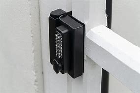 Image result for Gate Hook Lock