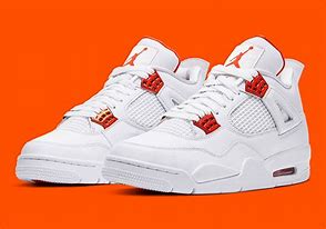 Image result for House Shoes Jordan 4 Puffs