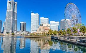 Image result for Yokohama Sightseeing
