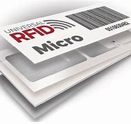 Image result for Small RFID Tags