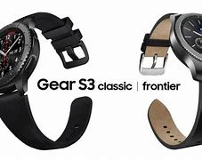 Image result for Samsung Gear S3 Watch