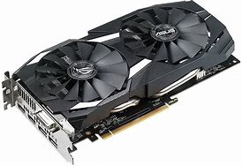 Image result for Asus Graphics Card