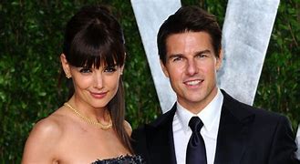 Image result for Tom Cruise Katie