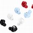 Image result for Samsung Galaxy Buds Plus Red