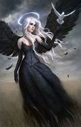 Image result for Dark Angel Digital Art