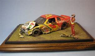 Image result for NASCAR 1 24 Scale Cars