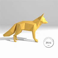 Image result for 3D Paper Model Papercraft Templates