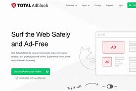 Image result for Total Adblock