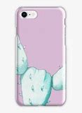 Image result for Cactus iPhone 7 Plus Case