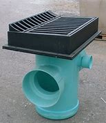 Image result for Drain Inlet