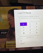 Image result for How to Pause Live TV On LG Smart TV