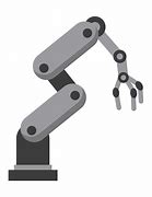 Image result for Cyborg Arm Clip Art