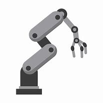 Image result for Cyborg Arm Clip Art