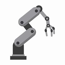 Image result for Robot Hand ClipArt
