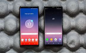 Image result for Which Phone Is Better Note 8