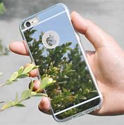 Image result for iPhone 6s Plus Mirror Case
