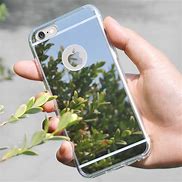 Image result for Mirror Case iPhone 6s