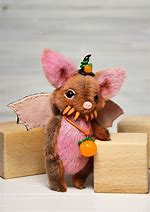 Image result for Halloween Mini Bats Clip Art