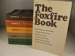 Image result for Firefox Book