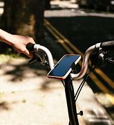 Image result for Twist Bike Phone Mount