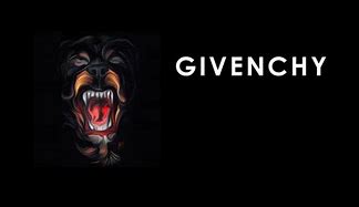 Image result for Givenchy Logo Wallpaper