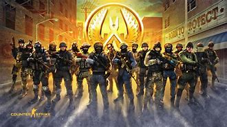 Image result for CS:GO Characters Standing