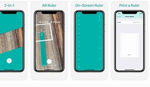 Image result for iPhone 12 Ruler