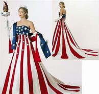 Image result for America Dress