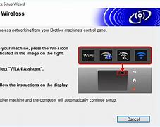Image result for Wireless Setup Wizard Run