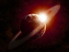 Image result for Space Wallpaper Saturn