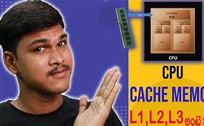 Image result for L2 Cache Memory