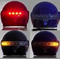 Image result for Motorcycle Helmets Light-Up