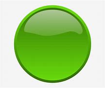 Image result for Green Round Button Icon