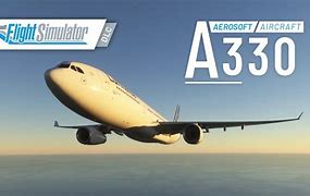 Image result for Aerosoft A330 FSX Steam