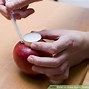 Image result for Big Red Apple Candle