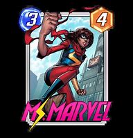 Image result for Marvel Snap Weekly Challenge Screen