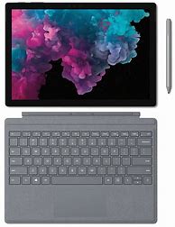Image result for Microsoft Surface Pro 6 Camera